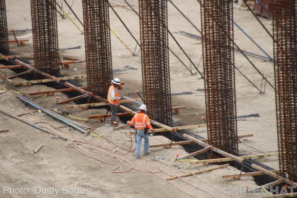 , Disneyland Resort Update: Pixar Pier – Are We There Yet?