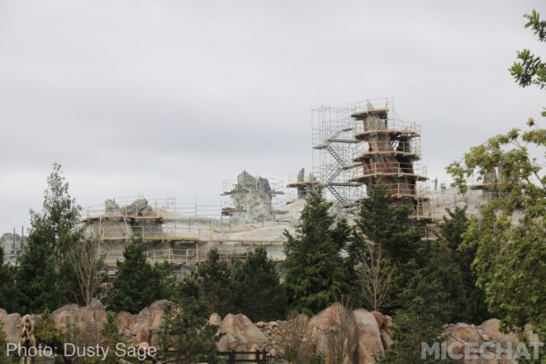 , Disneyland Resort Update: Pixar Pier – Are We There Yet?