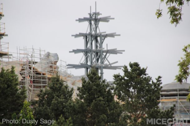 , Disneyland Resort Update: Pixar Pier – Are We There Yet?