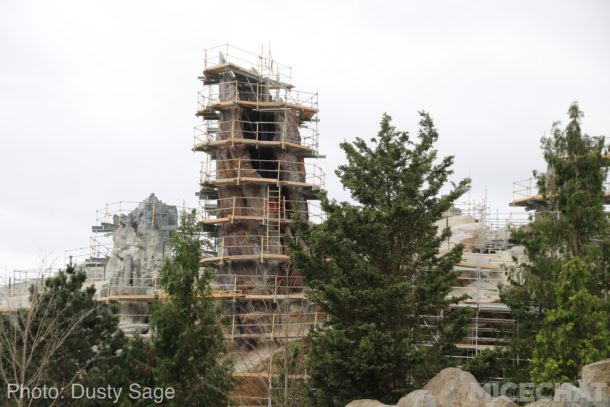 , Disneyland Resort Update: Pixar Pier – Are We There Yet?