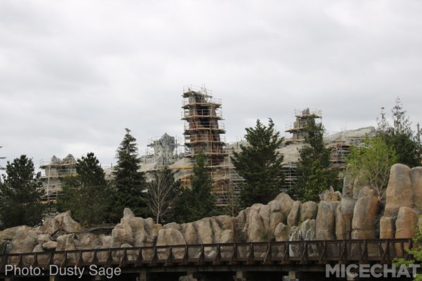 , Disneyland Resort Update: Pixar Pier – Are We There Yet?