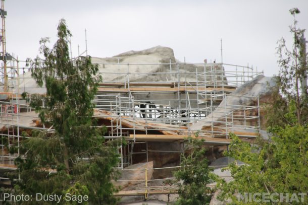 , Disneyland Resort Update: Pixar Pier – Are We There Yet?
