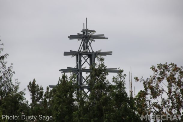 , Disneyland Resort Update: Pixar Pier – Are We There Yet?