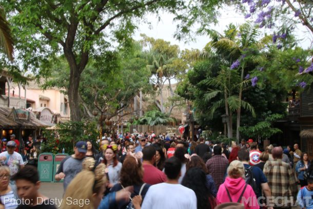 , Disneyland Resort Update: Pixar Pier – Are We There Yet?