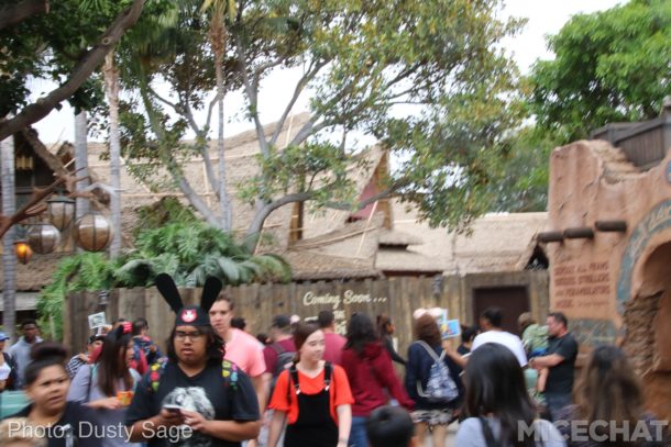, Disneyland Resort Update: Pixar Pier – Are We There Yet?