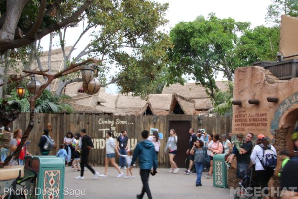 , Disneyland Resort Update: Pixar Pier – Are We There Yet?