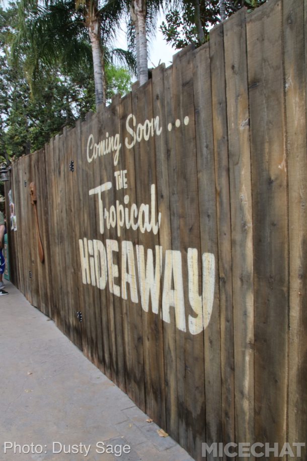 , Disneyland Resort Update: Pixar Pier – Are We There Yet?