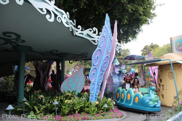 , Disneyland Resort Update: Pixar Pier – Are We There Yet?