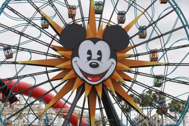 , Disneyland Resort Update: Pixar Pier – Are We There Yet?