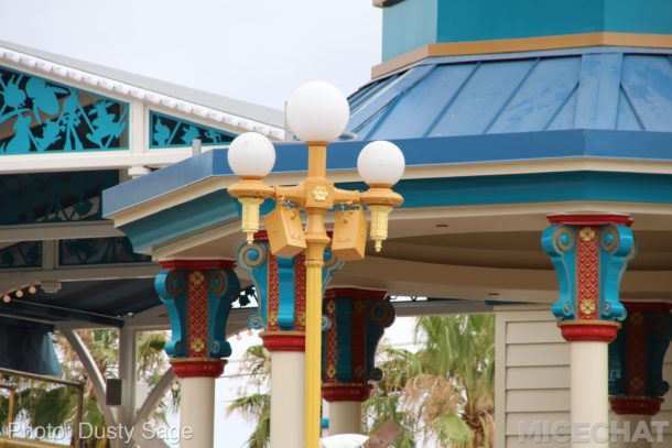 , Disneyland Resort Update: Pixar Pier – Are We There Yet?