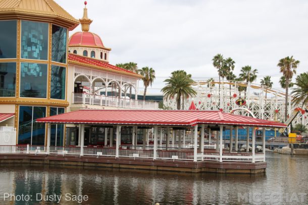 , Disneyland Resort Update: Pixar Pier – Are We There Yet?