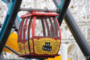, Disneyland Resort Update: Pixar Pier – Are We There Yet?