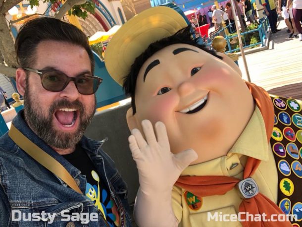 , Disney California Adventure’s Pixar Pier – First Look Guide & Review