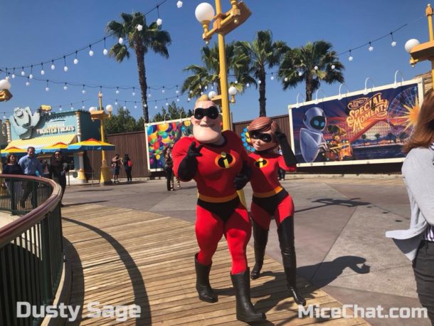 , Disney California Adventure&#8217;s Pixar Pier &#8211; First Look Guide &#038; Review