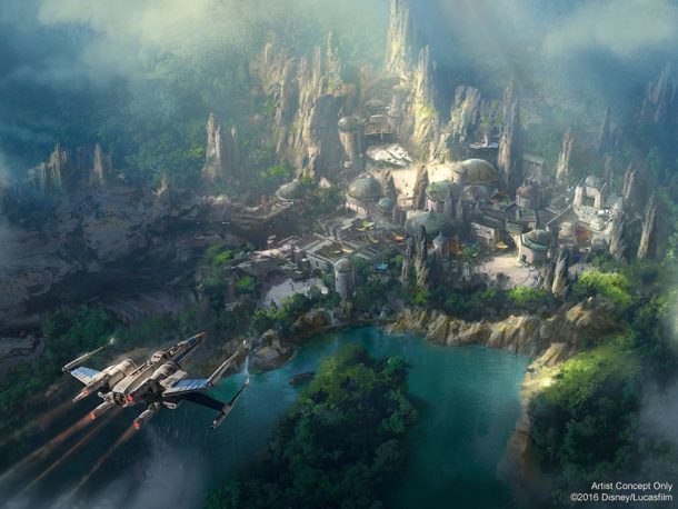 , Will Changes To The Disneyland Resort Passholder Program Solve Overcrowding?