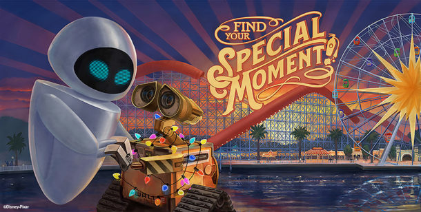 , Disneyland Resort Update: Pixar Pier – Are We There Yet?