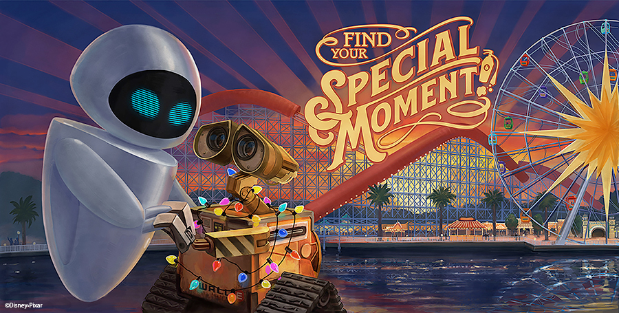 , Where to Find DCA at Disney’s Hollywood Studios
