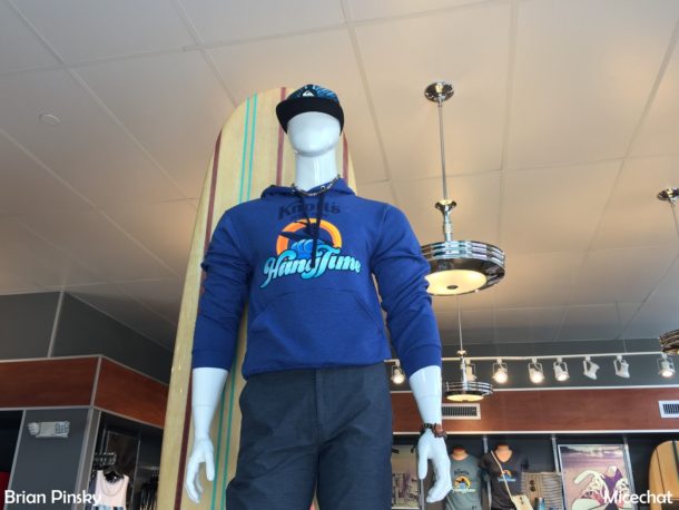 , Knott’s Berry Farm: Hang Loose For HangTime