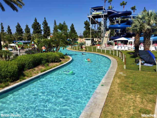 , Knott’s Berry Farm: Hang Loose For HangTime