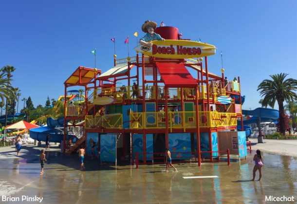 , Knott’s Berry Farm: Hang Loose For HangTime