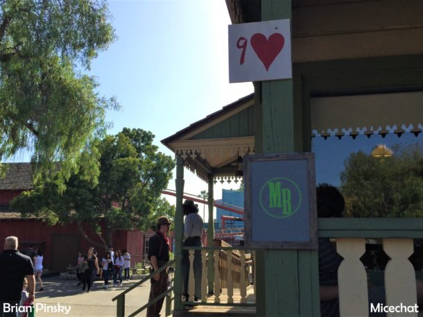 , Knott’s Berry Farm: Hang Loose For HangTime