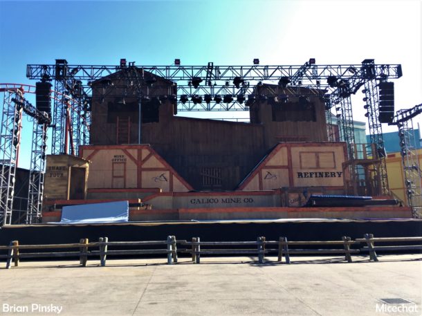 , Knott’s Berry Farm: Hang Loose For HangTime