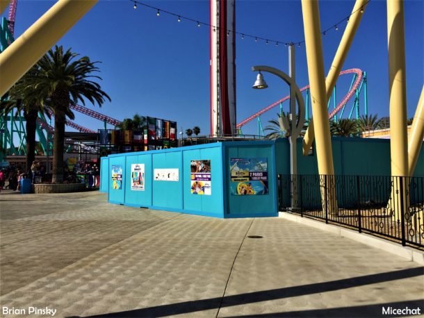 , Knott’s Berry Farm: Hang Loose For HangTime