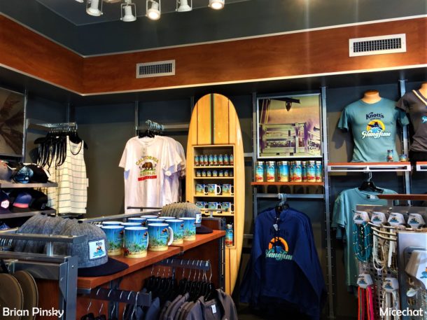 , Knott’s Berry Farm: Hang Loose For HangTime