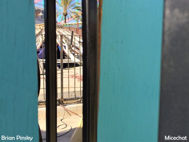 , Knott’s Berry Farm: Hang Loose For HangTime