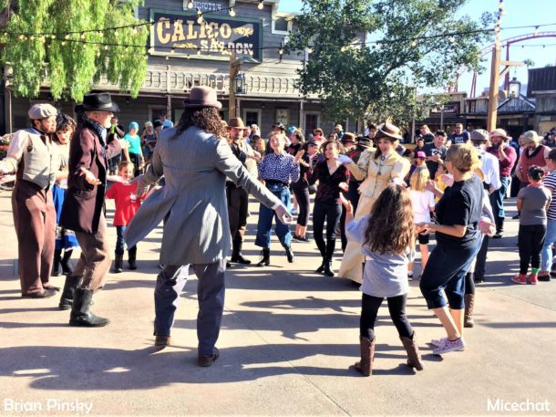 , Knott’s Berry Farm: Hang Loose For HangTime