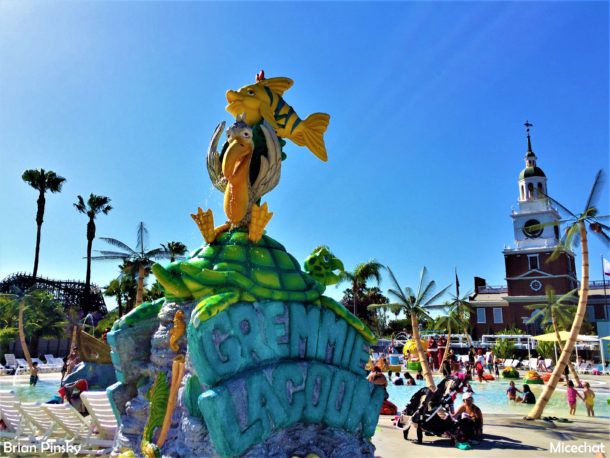 , Knott’s Berry Farm: Hang Loose For HangTime