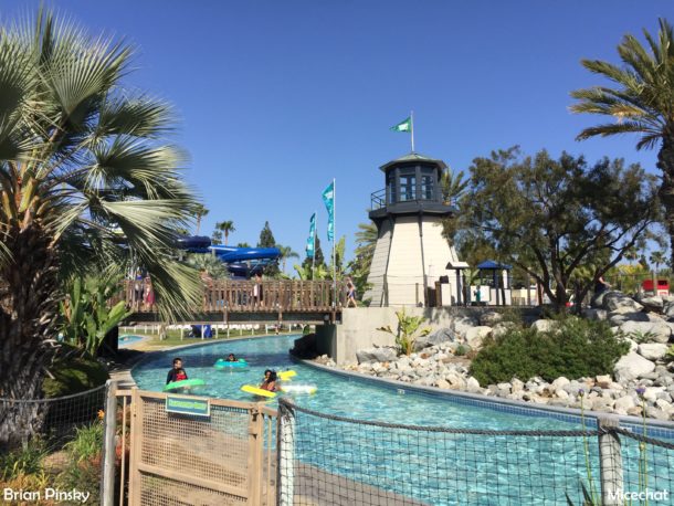 , Knott’s Berry Farm: Hang Loose For HangTime