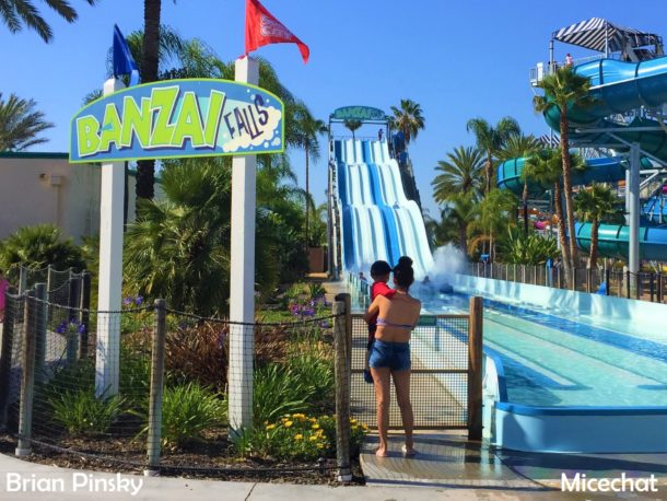 , Knott’s Berry Farm: Hang Loose For HangTime