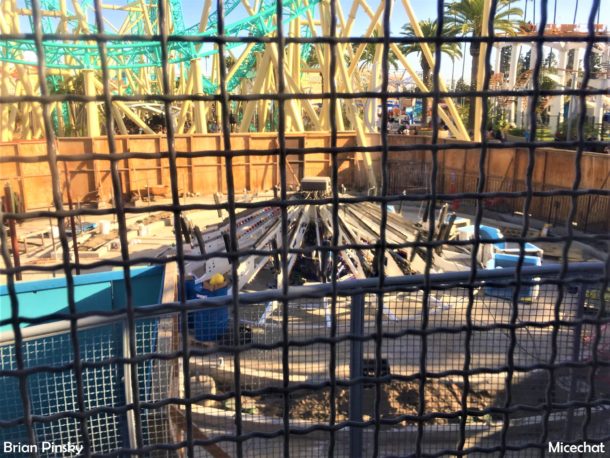 , Knott’s Berry Farm: Hang Loose For HangTime