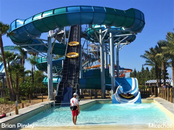 , Knott’s Berry Farm: Hang Loose For HangTime