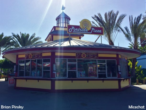 , Knott’s Berry Farm: Hang Loose For HangTime