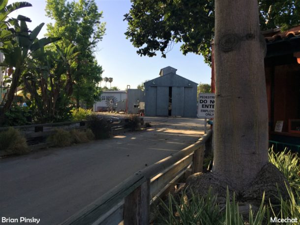 , Knott’s Berry Farm: Hang Loose For HangTime