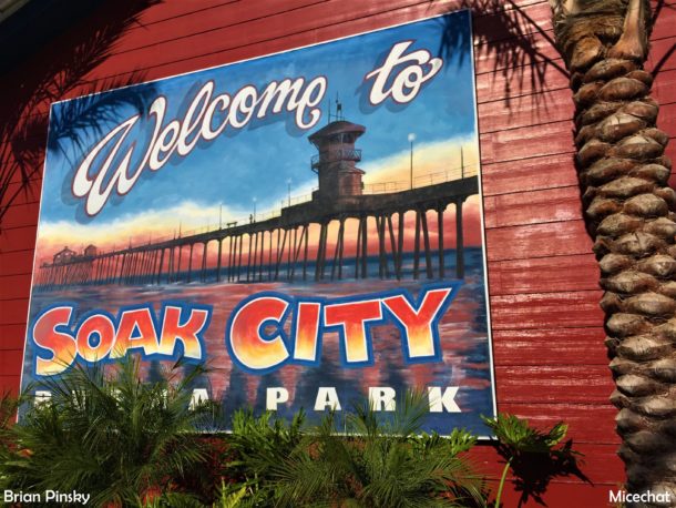 , Knott’s Berry Farm: Hang Loose For HangTime