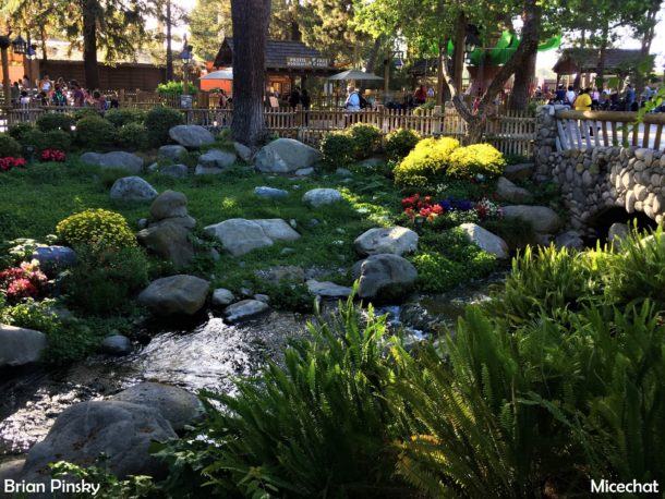 , Knott’s Berry Farm: Hang Loose For HangTime