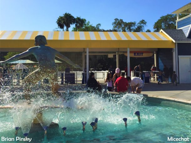 , Knott’s Berry Farm: Hang Loose For HangTime