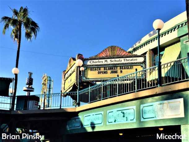 , Knott’s Berry Farm: Hang Loose For HangTime