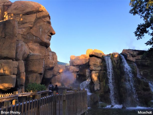 , Knott’s Berry Farm: Hang Loose For HangTime