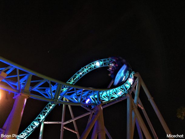 , Knott’s Berry Farm: Hang Loose For HangTime