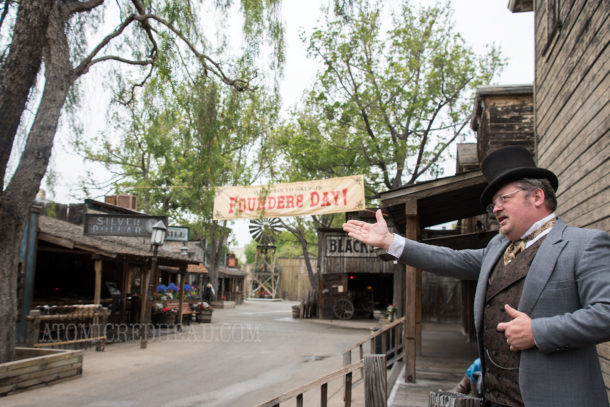 , Knott&#8217;s Berry Farm is Electric with New Summer Entertainment Offerings