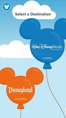 , Disneyland Photo Update: Don’t Sweat It