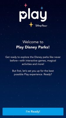 , Disneyland Photo Update: Don’t Sweat It
