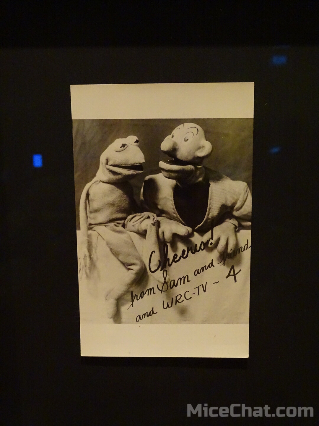 , Imagination Unlimited – Jim Henson Exhibition in Los Angeles