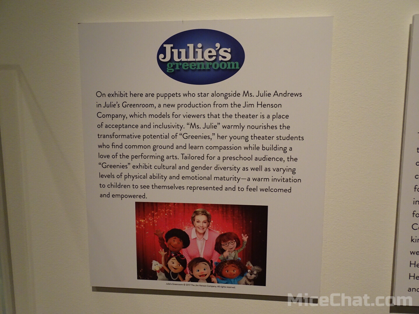 , Imagination Unlimited – Jim Henson Exhibition in Los Angeles