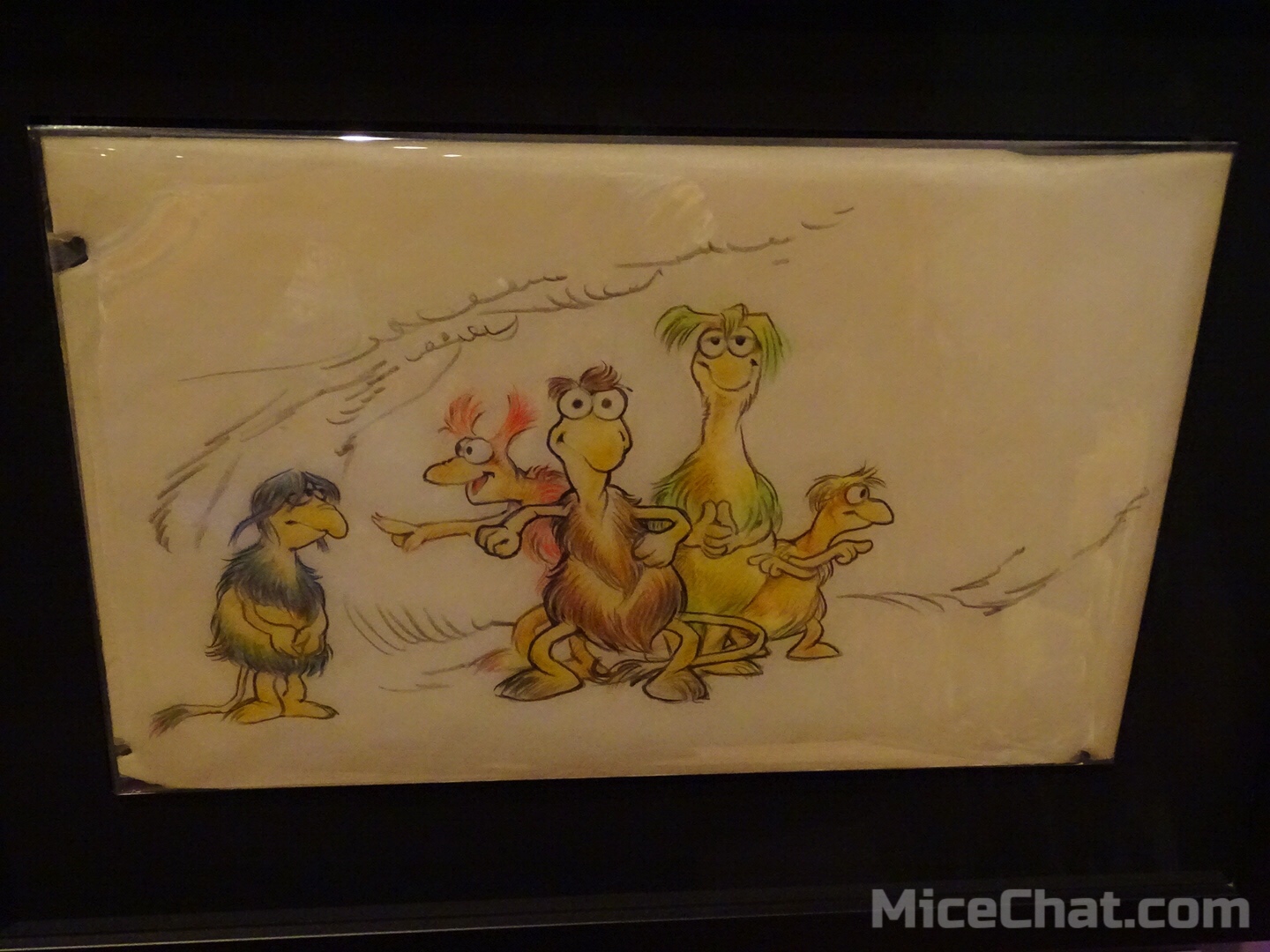 , Imagination Unlimited – Jim Henson Exhibition in Los Angeles