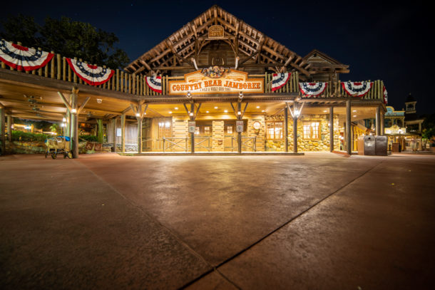 , Dateline Disney World: Disney After Hours